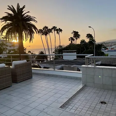 Casa Del Mar Costa Adeje (Tenerife)